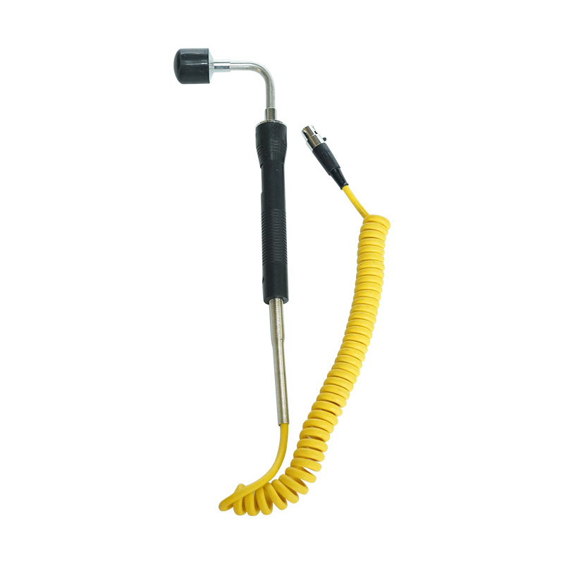 ترموکوپل سطحی سری WRNM