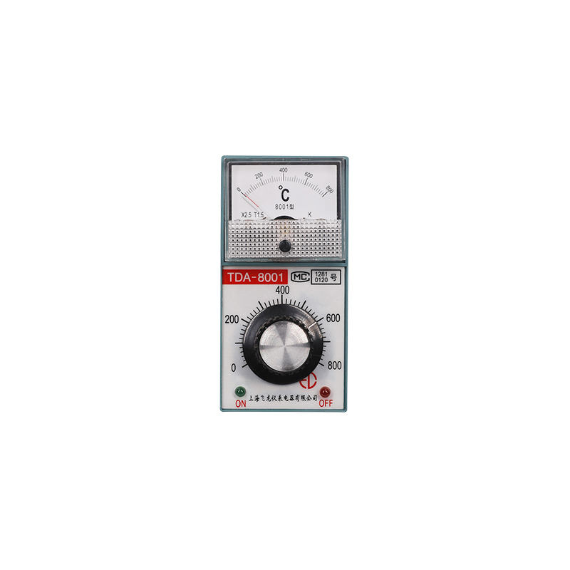 صفحه نمایش LCD با دقت بالا کنترل کننده دما دیجیتال PID هوشمند واحد کنترل دما 0-800 درجه سانتی گراد