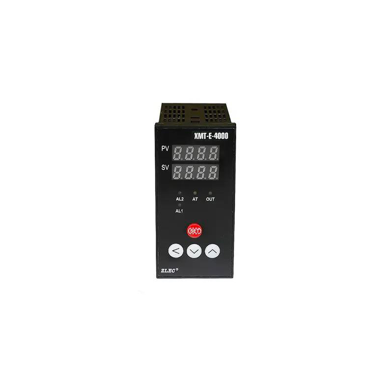 ترموستات دیجیتال آنالوگ کنترل کننده دما 48×48 میلی متری XMT