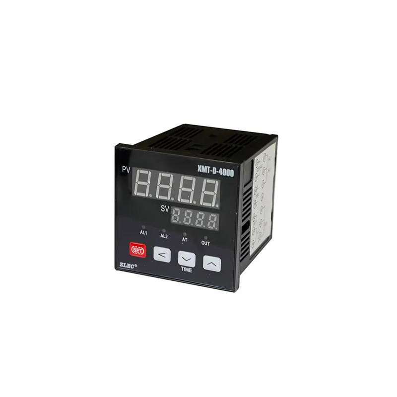 ترموستات دیجیتال آنالوگ کنترل کننده دما 48×48 میلی متری XMT