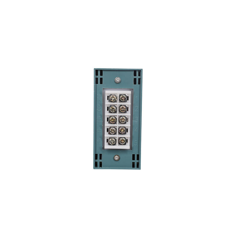 صفحه نمایش LCD با دقت بالا کنترل کننده دما دیجیتال PID هوشمند واحد کنترل دما 0-800 درجه سانتی گراد