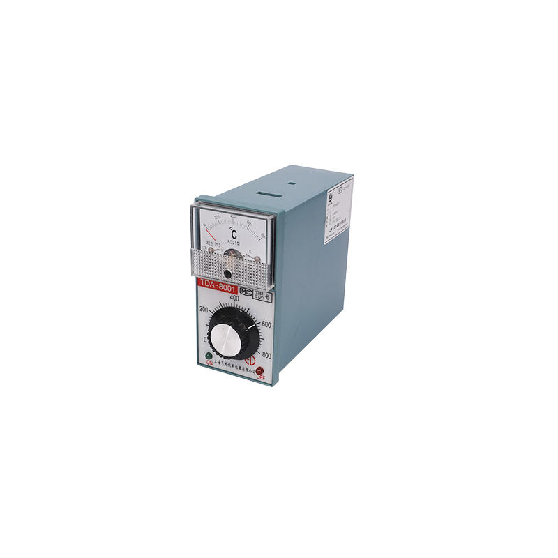 صفحه نمایش LCD با دقت بالا کنترل کننده دما دیجیتال PID هوشمند واحد کنترل دما 0-800 درجه سانتی گراد