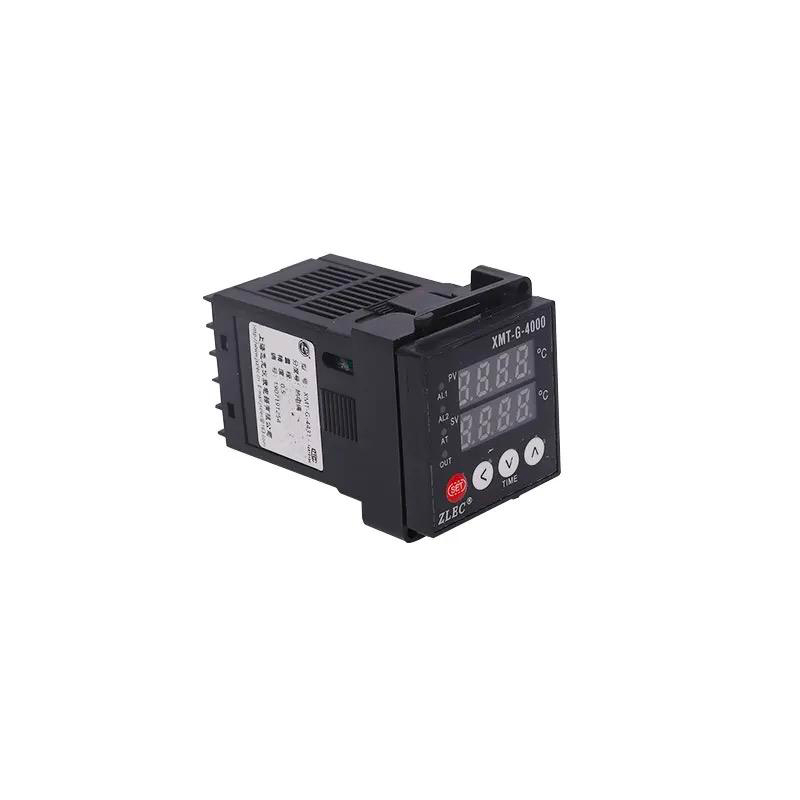 ترموستات دیجیتال آنالوگ کنترل کننده دما 48×48 میلی متری XMT