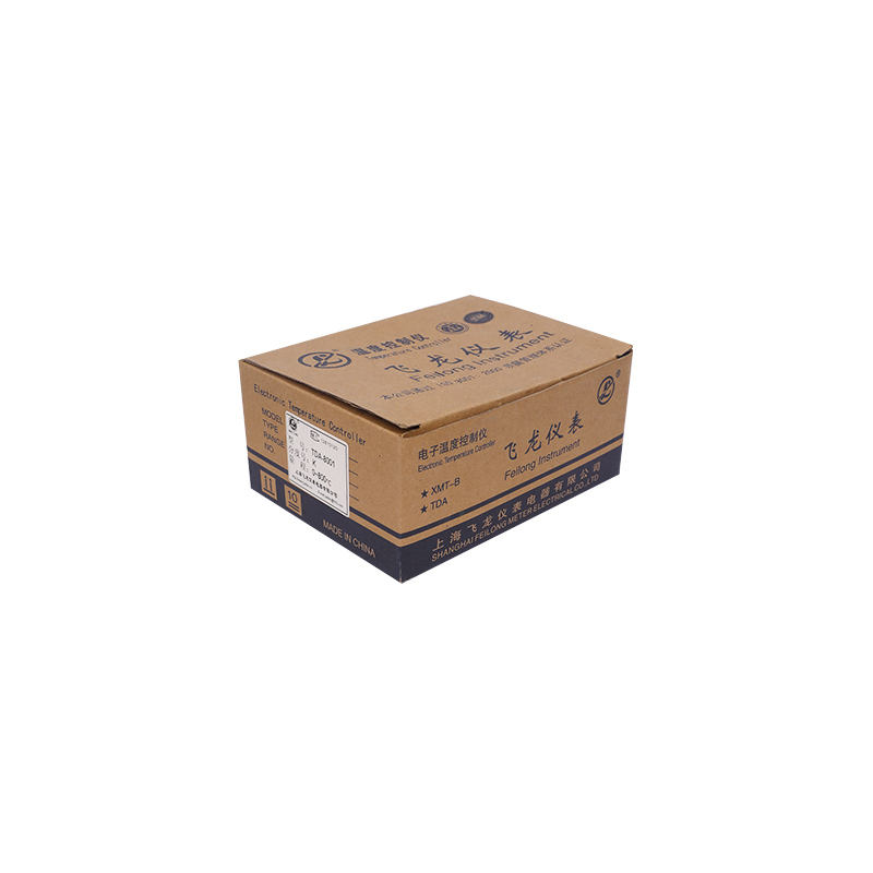 صفحه نمایش LCD با دقت بالا کنترل کننده دما دیجیتال PID هوشمند واحد کنترل دما 0-800 درجه سانتی گراد